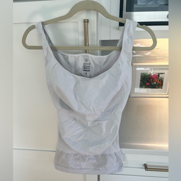 Blanqi Maternity Belly Support Tank L - Picture 3 of 4